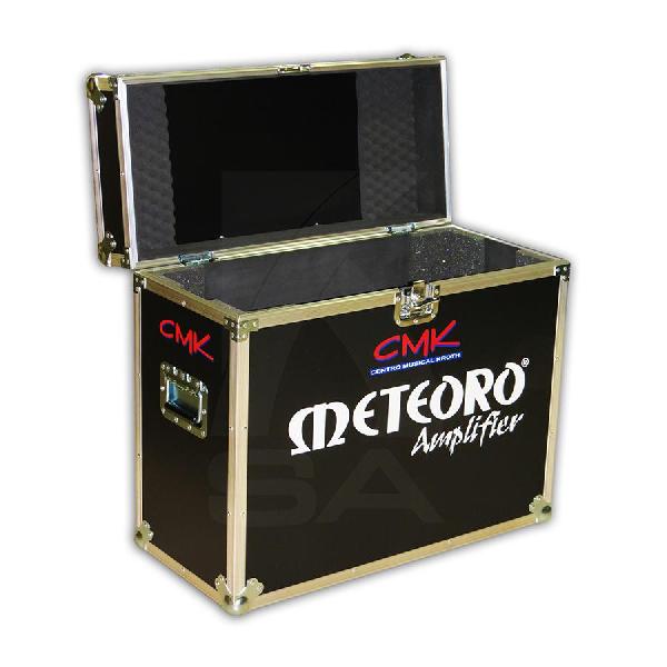 Foto do produto  Case KSA p/ Combo Meteoro Jaguar Stereo Chorus 200
