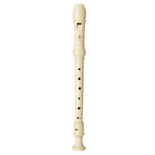 Foto do produto  Flauta Soprano Germânica YRS-23 - Yamaha 