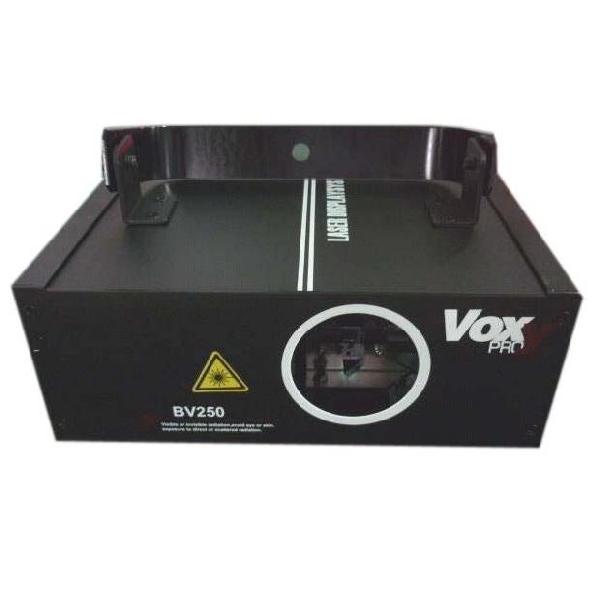 Foto do produto  Laser Violeta BV 250 - Voxy Pro