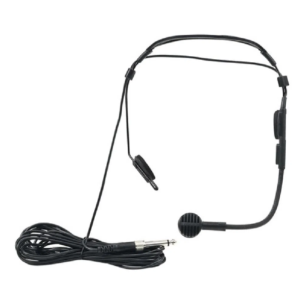 Foto do produto  Microfone com fio Headset SK-MH30 Skypix