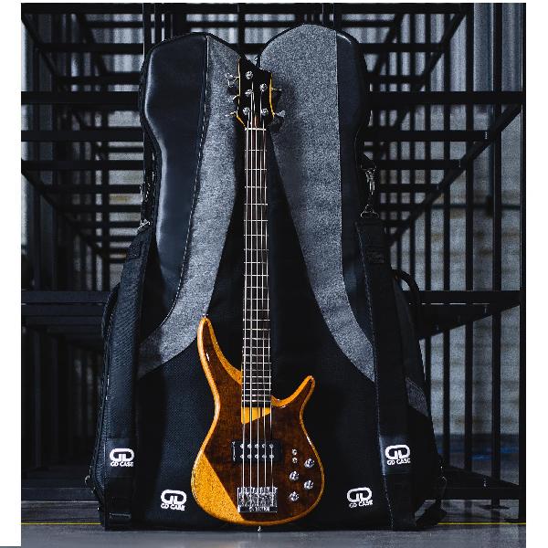 Foto do produto  Semi Case GD Pro Bass